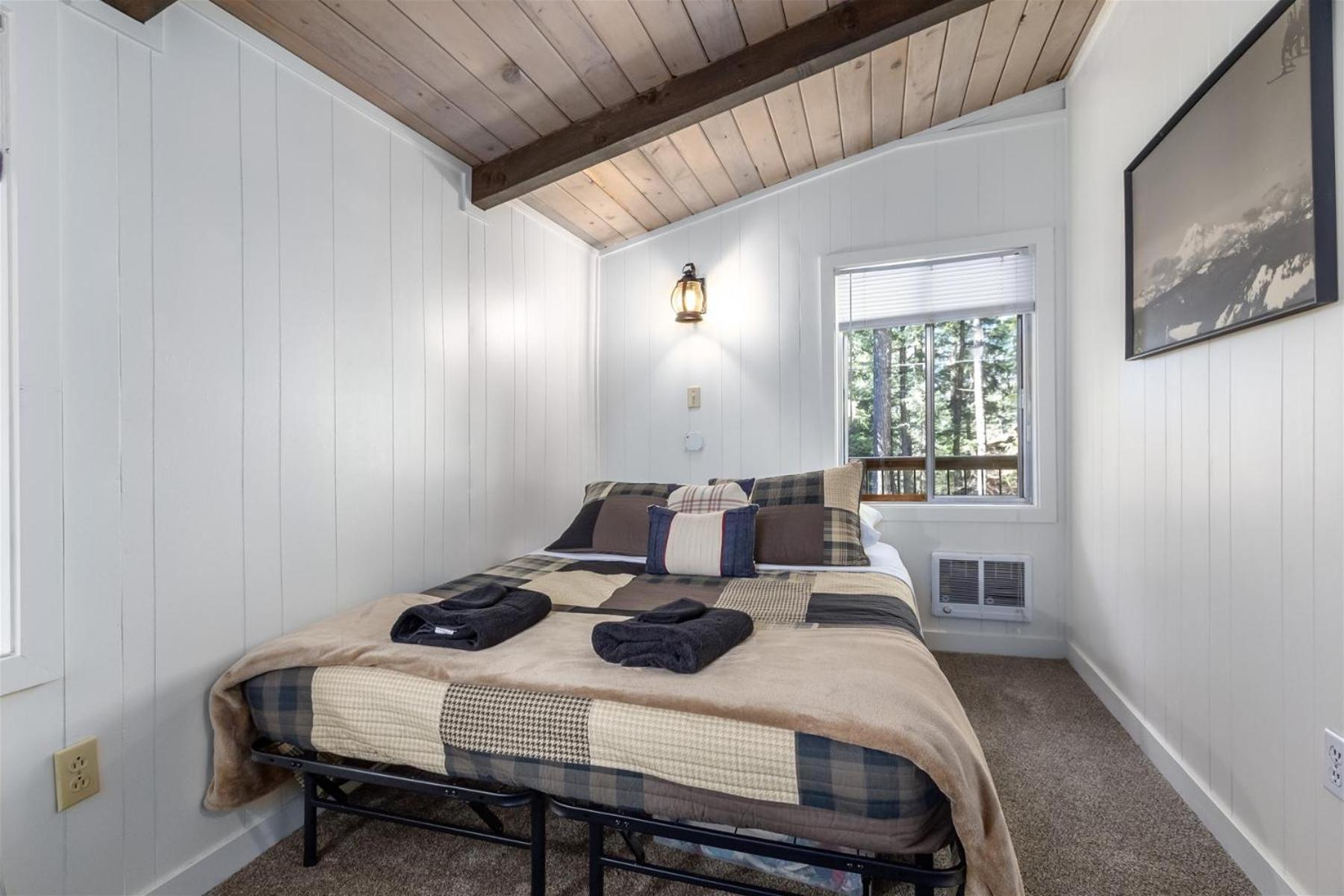 Glacier Peak Getaway Packwood Eksteriør billede